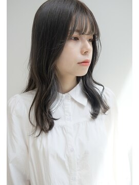 シュウ 碧南店(Shu) 透明感カラー