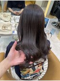 ＊石垣　パープルアッシュ/バイオレットアッシュ