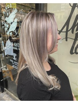 ジェルメヘアー(germer hair) Design High light