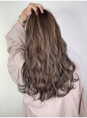 シークレットハイライト