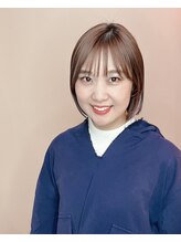 アース コアフュールボーテ 国分寺店(EARTH coiffure beaute)&nbsp;YAYA  【国分寺】