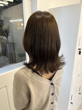 アルドラ(ALUDRA) くびれスタイル