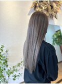 ●◯シルバーグレージュ◯●