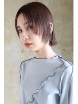 リブロ(liblo)&nbsp;ハンサムウルフ × プラチナベージュ(2)【liblo】