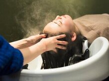 トゥットヘアー(Tutto hair)