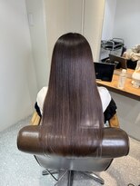 アールサロン 名駅(Rr SALON)&nbsp;うるつや髪質改善トリートメント