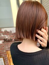 ヘアサロン ミロ(Hair Salon MIRO)&nbsp;パツっとボブ