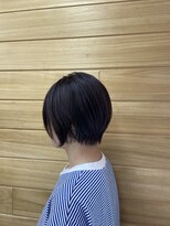 パル(PAL)&nbsp;ショートボブ