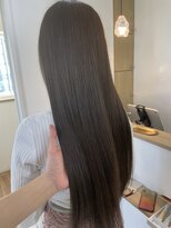 ビビバイベル(BiVi by BHEL)&nbsp;BHEL×STYLE×ブリーチなしのダブルカラー