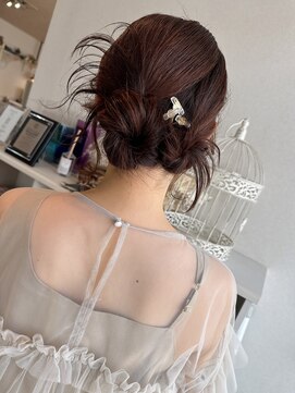 マイラグーン(MY LAGOON) ハイライトカラー/コントラストハイライト/ケアブリーチ/韓国