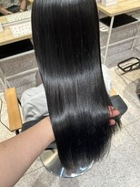 ゼストソエル(ZEST soell)&nbsp;髪質改善トリートメントで艶髪を手に入れましょう！