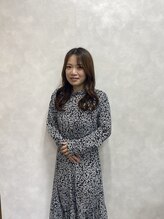 テーラヘアー 大網店(TELA HAIR)&nbsp;羽富 優