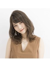 キーカ(kiiika) kiiika