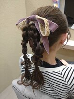 ランリ 名古屋名駅(ranri)&nbsp;【リン】ポニーツイン