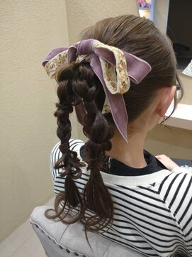 ランリ 名古屋名駅(ranri) 【リン】ポニーツイン