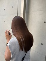 ロウ ジャム 川崎(ROW JAM)&nbsp;うるつやベージュ