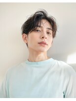 アーツオファ 町田(arts ofa)&nbsp;【artsofa町田】メンズニュアンスパーマスタイル