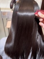 レヴィア(REVIA)&nbsp;艶髪レディース髪質改善