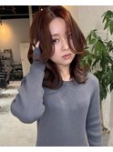 10代.20代.30代韓国ヘア/レイヤーカット/韓国風ヘア