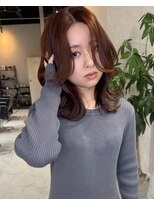 アフター(after) 10代.20代.30代韓国ヘア/レイヤーカット/韓国風ヘア