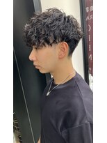 トータル ビューティー ブレイク ペンタ(TOTAL BEAUTY BREK PENTA) BREK/20代30代40代大人カジュアル美髪ヘア/スペインカール