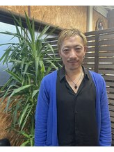 スタジオリベルタ(Studio LIBERTA') 山宮 雅次