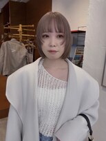 ライク ベター(like better)&nbsp;pail beige