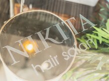 ニキータ(NIKITA)