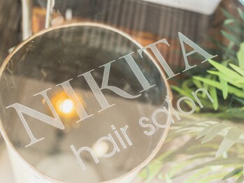 hair salon NIKITA【ニキータ】