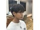 トラック ヘアー(TLUCK hair)の写真