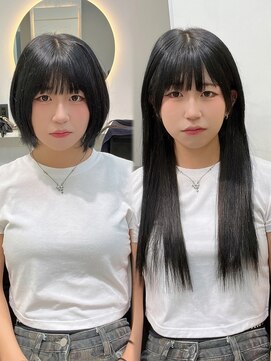 ラピステン 福岡天神 大名店(Lapis) エクステ80枚