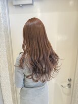 クレア本厚木(CREA)&nbsp;#本厚木駅double collar、髪質改善