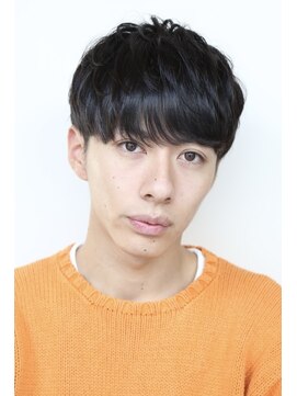 イストリムサロン(ISTORYM Salon) メンズスタイル