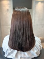 アイル(I'll)&nbsp;【吹田南吹田】最大級キャンペーン縮毛矯正★