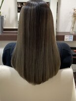 ビートルグランデ(Beetle Grande)&nbsp;サラサラヘアー