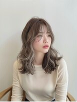 モードケイズ 宝塚店(MODE K's)&nbsp;ロングヘア