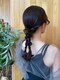 ミネヘアアンドメイク高知店の写真/結婚式・およばれ・二次会受付中☆経験豊富なスタッフが、あなたの魅力を最大限に引き出します◎
