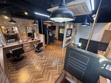 ソル(S.O.L)の雰囲気（半個室の落ち着いた空間で自分だけの時間をお過ごしいただけます）