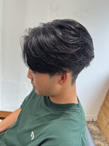 ネクストゼロ(NEXT zerO)&nbsp;パーマ