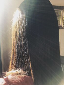 ◇スパークリングカラー◇カット＋カラー＋Trが￥15,040→￥13,000！この機会にぜひご利用ください♪