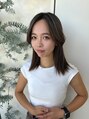 ソエル(Sowel) 村山 真穂