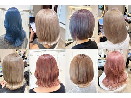 アーチバイケンジ(arch by kenje)の写真