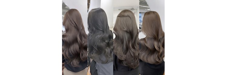 ロンド 岐阜(Rondo)のサロンヘッダー