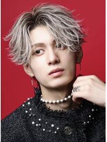 ゴールドシブヤ(GOALD SHIBUYA)&nbsp;フェザーショート