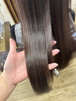 アローズ 大牟田店(arose)&nbsp;ツヤ髪　髪質改善トリートメント