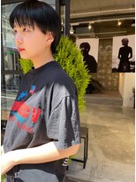 BLANK 【2月上旬NEW OPEN(予定)】 ショート