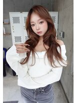 アワー(OUr-)&nbsp;ハイレイヤーカット