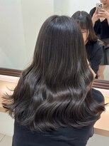 ミユーズ 表参道(Miyu's)&nbsp;アッシュブラウン