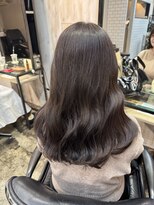 ミュージアム(MUSEUM)&nbsp;オリーブグレージュ♪