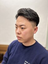 ニュートラル(Neutral) 爽やか73わけ